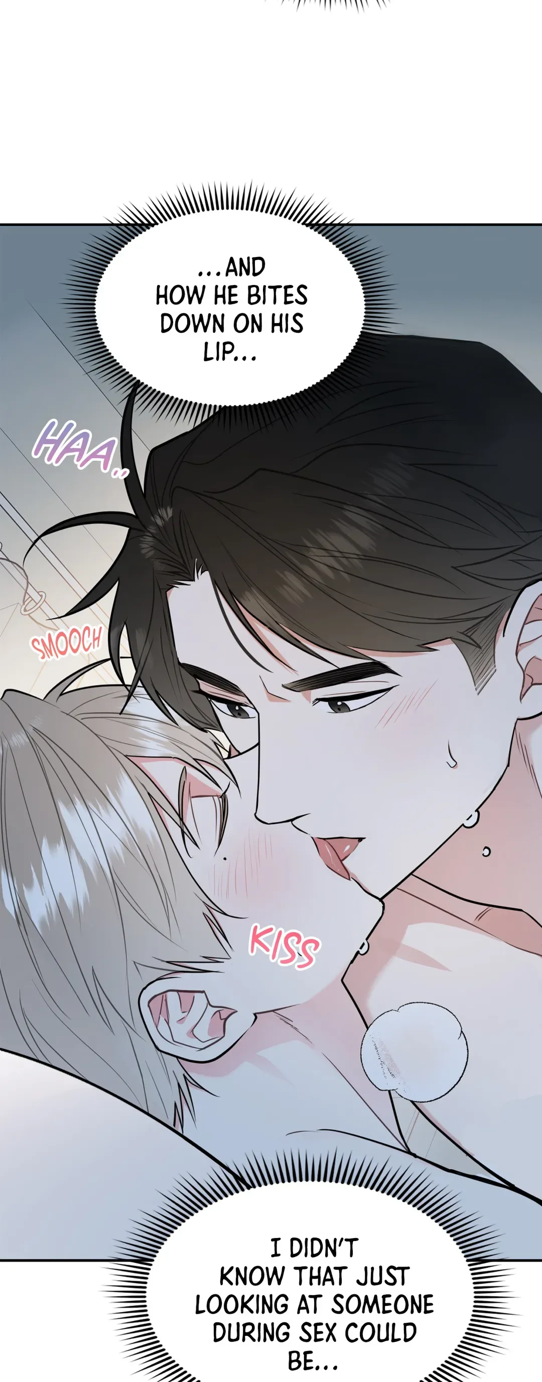 You Get Me Going Chapter 22 page 34