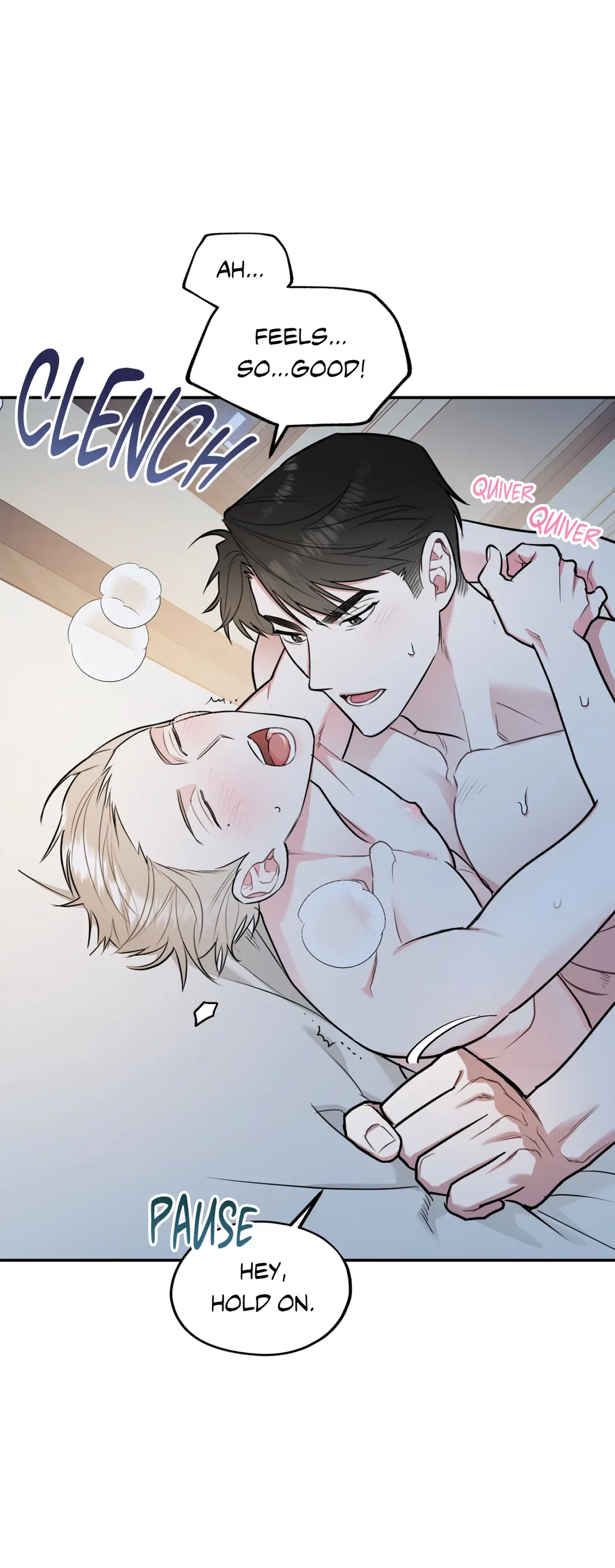You Get Me Going Chapter 22 page 36