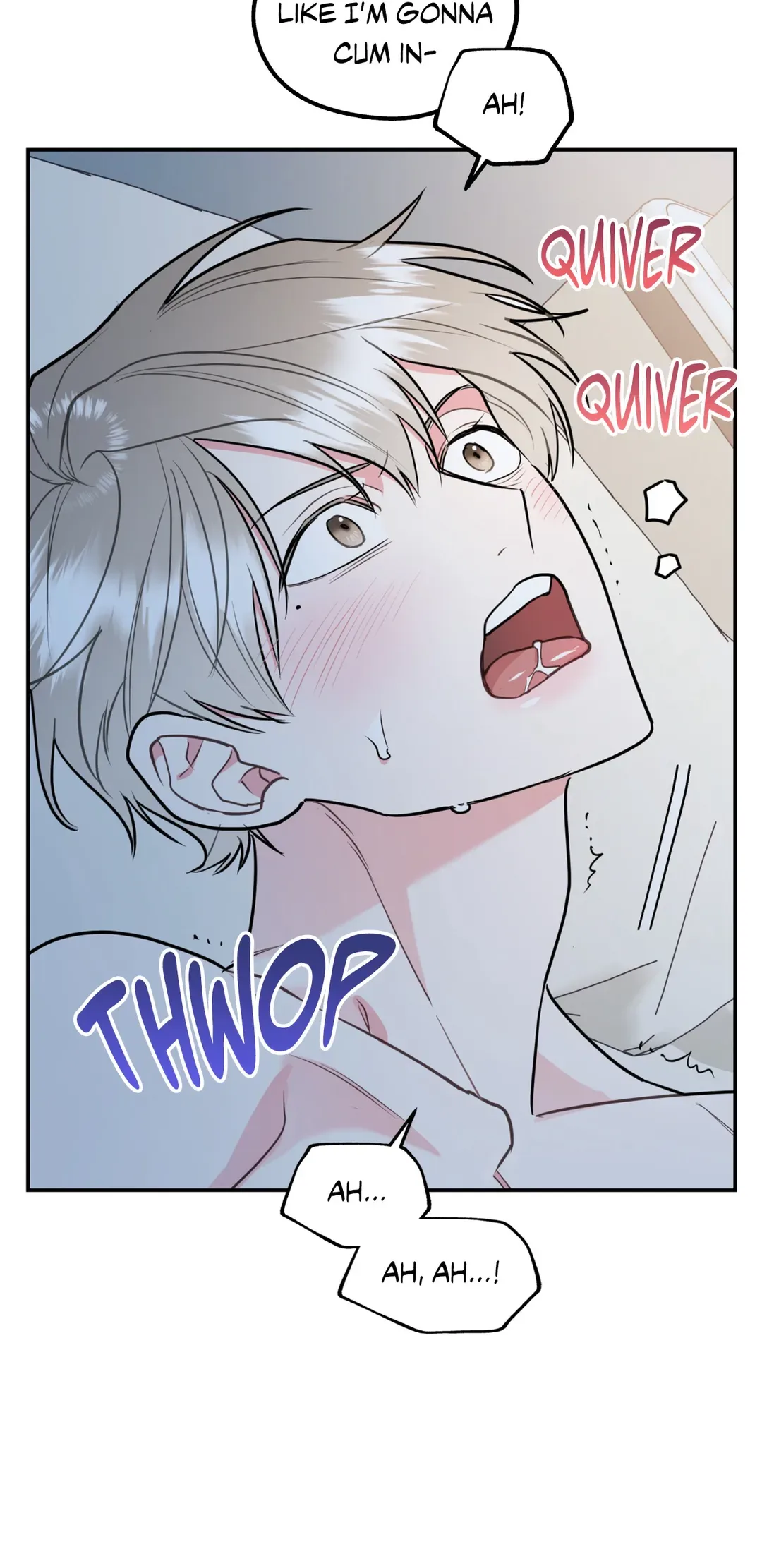 You Get Me Going Chapter 22 page 39