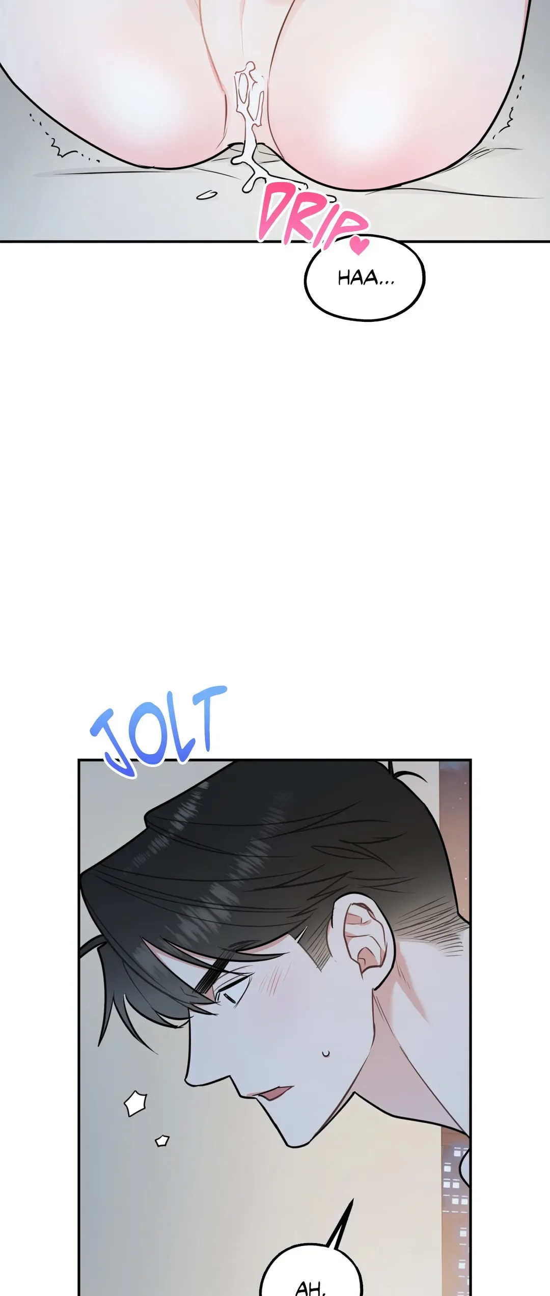 You Get Me Going Chapter 22 page 44