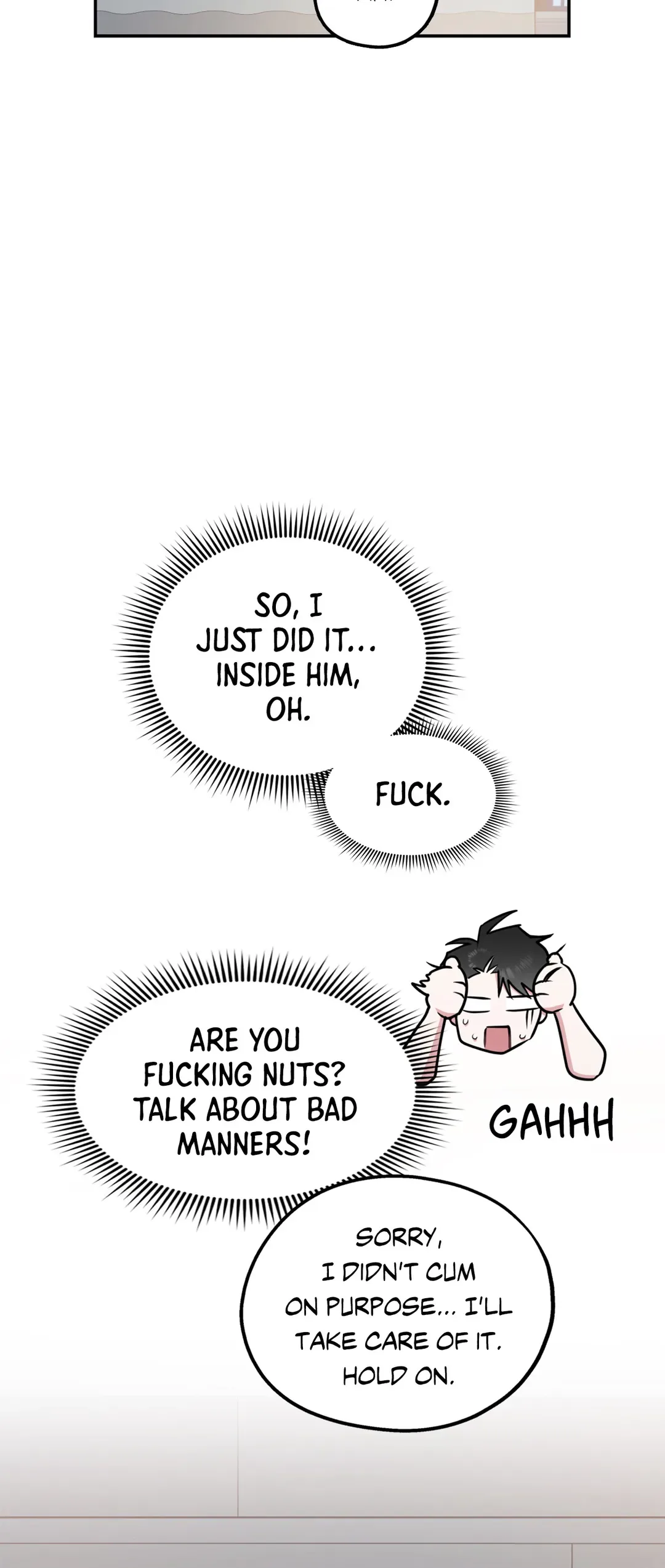 You Get Me Going Chapter 22 page 45