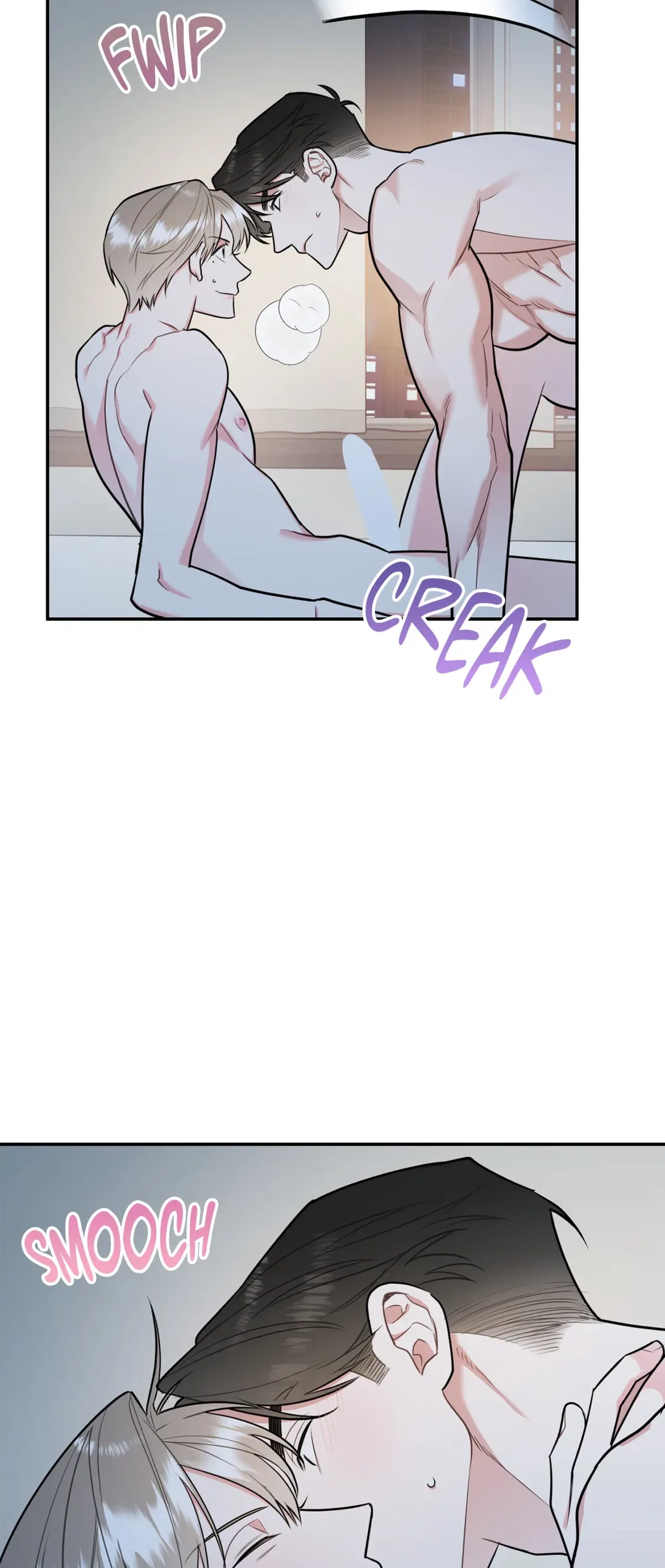 You Get Me Going Chapter 22 page 47