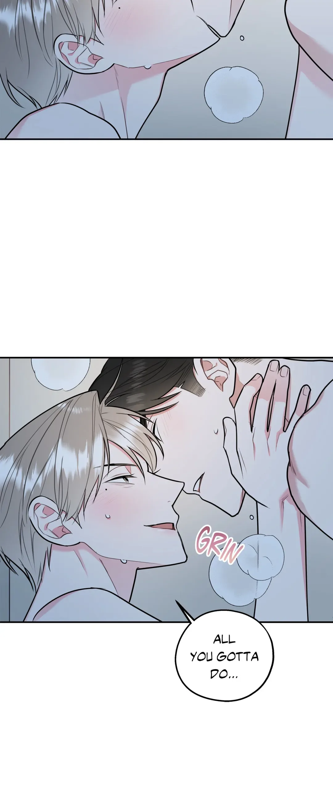 You Get Me Going Chapter 22 page 48