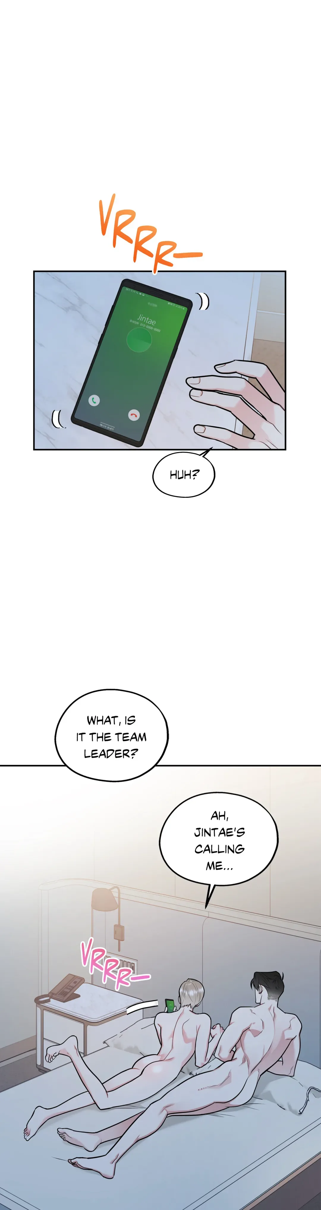 You Get Me Going Chapter 22 page 50