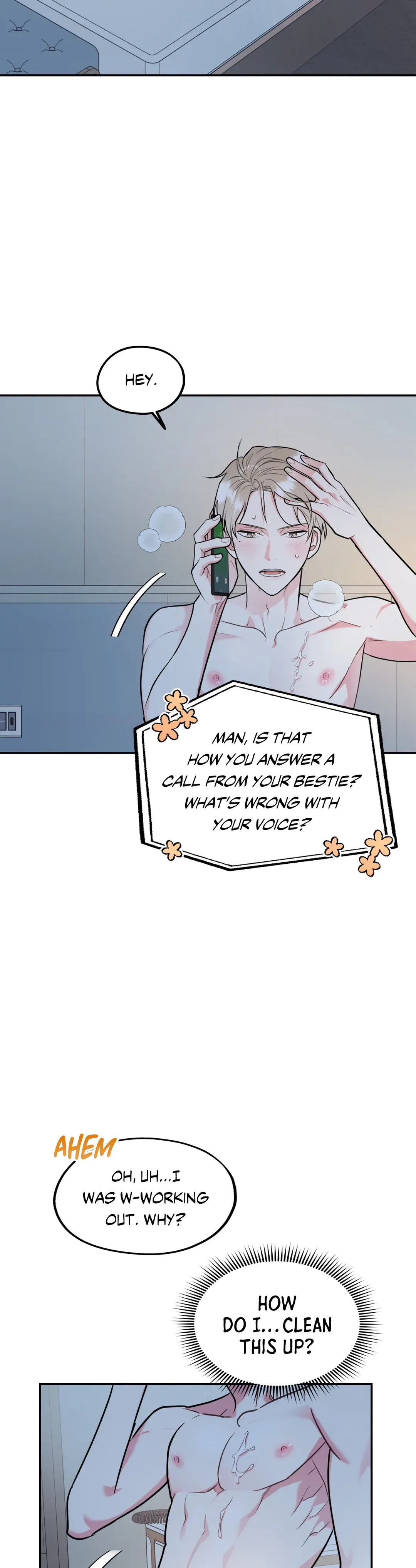 You Get Me Going Chapter 22 page 51
