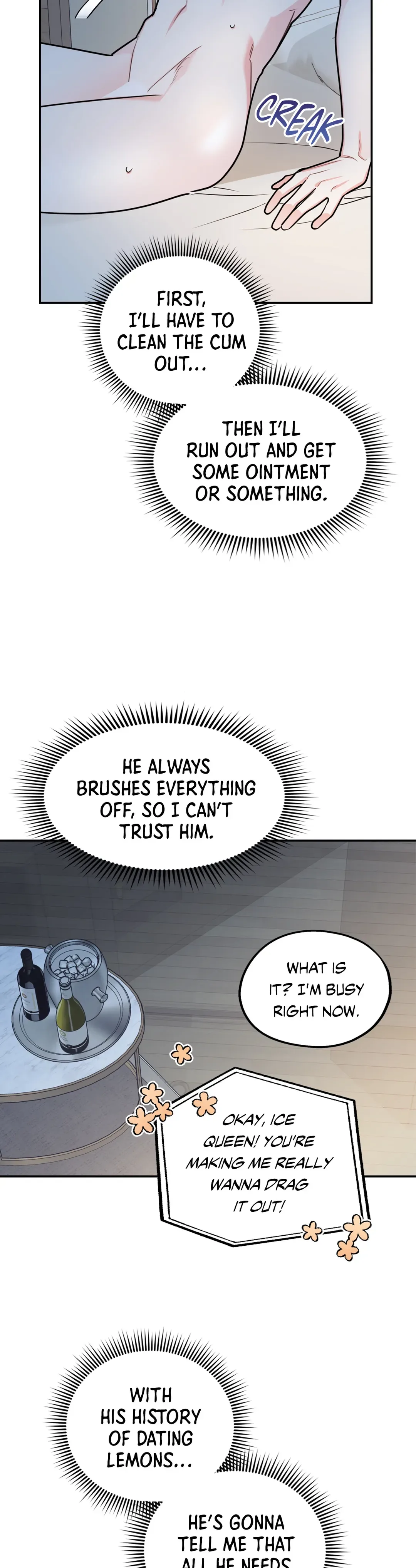 You Get Me Going Chapter 22 page 52