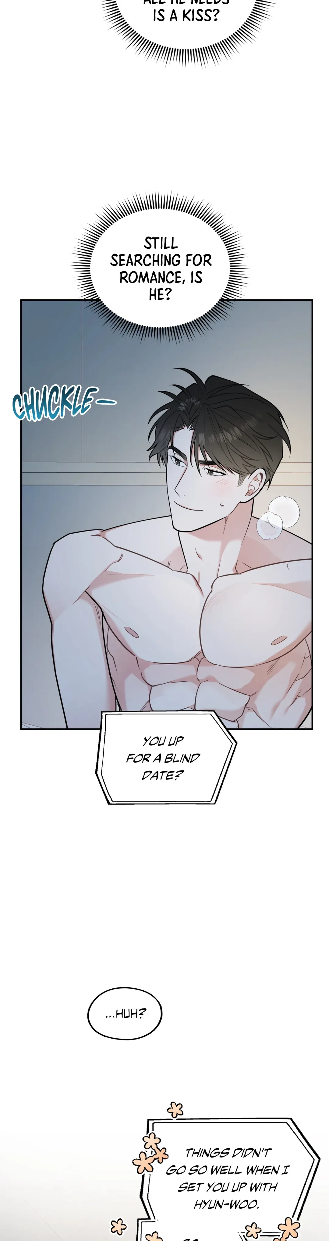 You Get Me Going Chapter 22 page 53