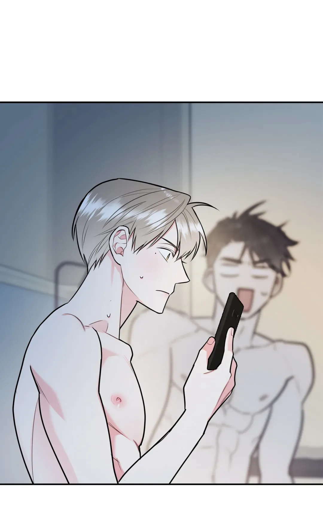 You Get Me Going Chapter 22 page 55