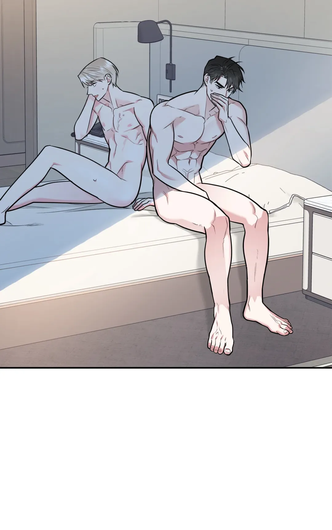 You Get Me Going Chapter 22 page 60