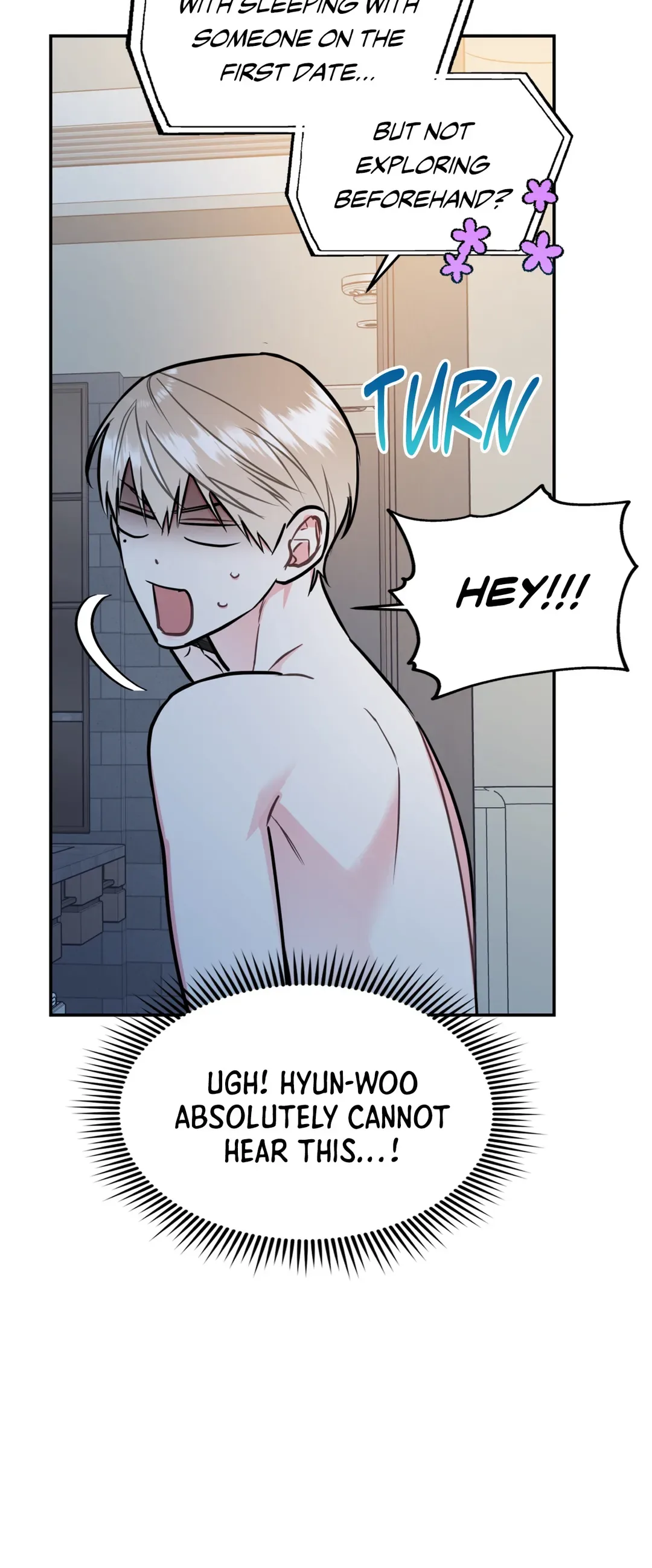 You Get Me Going Chapter 23 page 14