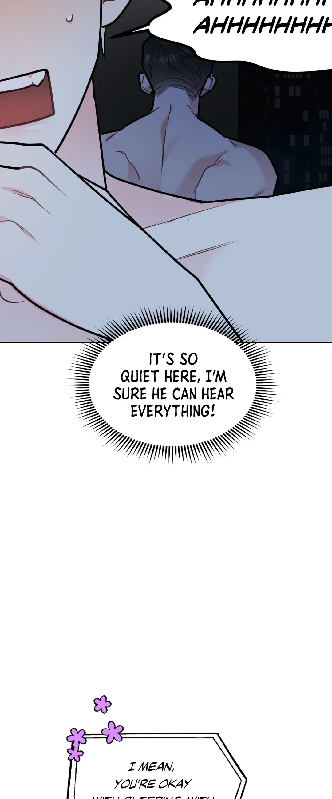 You Get Me Going Chapter 23 page 13