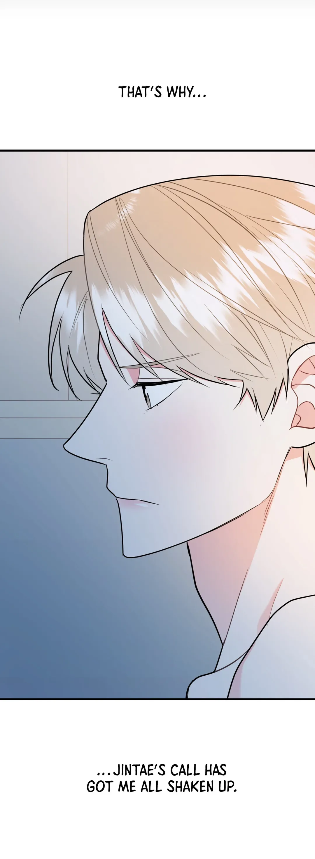 You Get Me Going Chapter 23 page 30