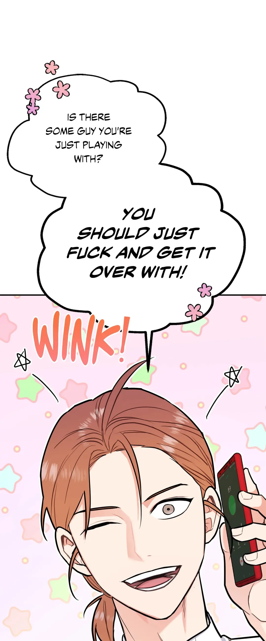 You Get Me Going Chapter 23 page 11