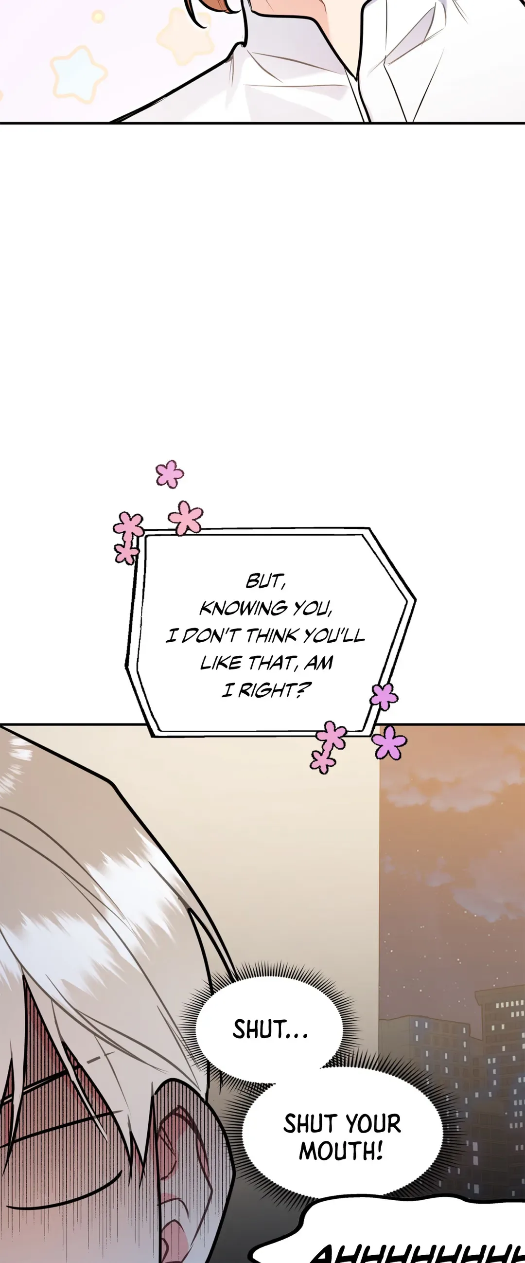 You Get Me Going Chapter 23 page 12