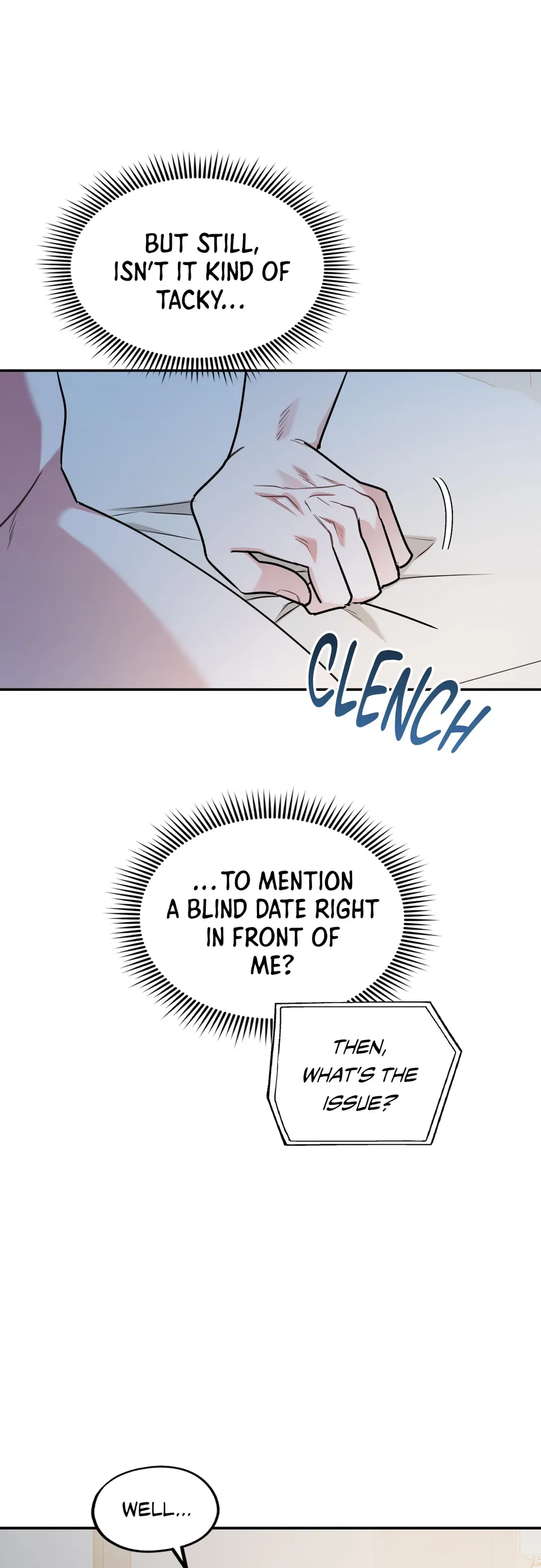You Get Me Going Chapter 23 page 6