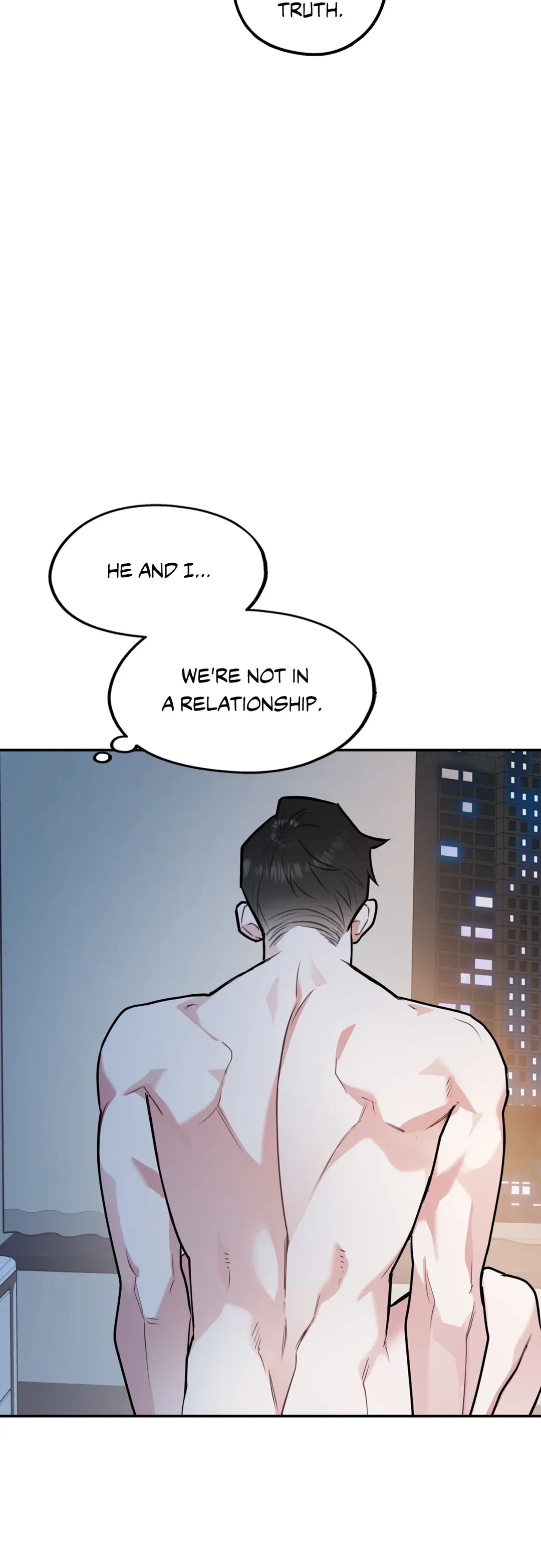 You Get Me Going Chapter 23 page 8