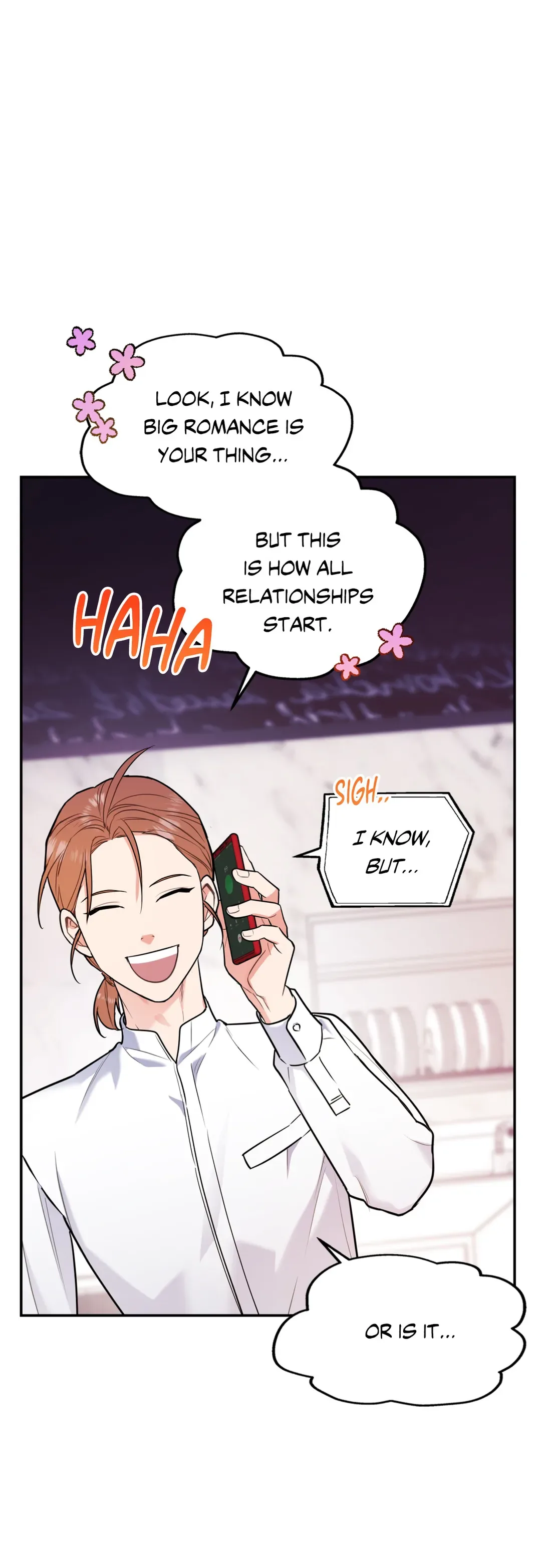 You Get Me Going Chapter 23 page 10