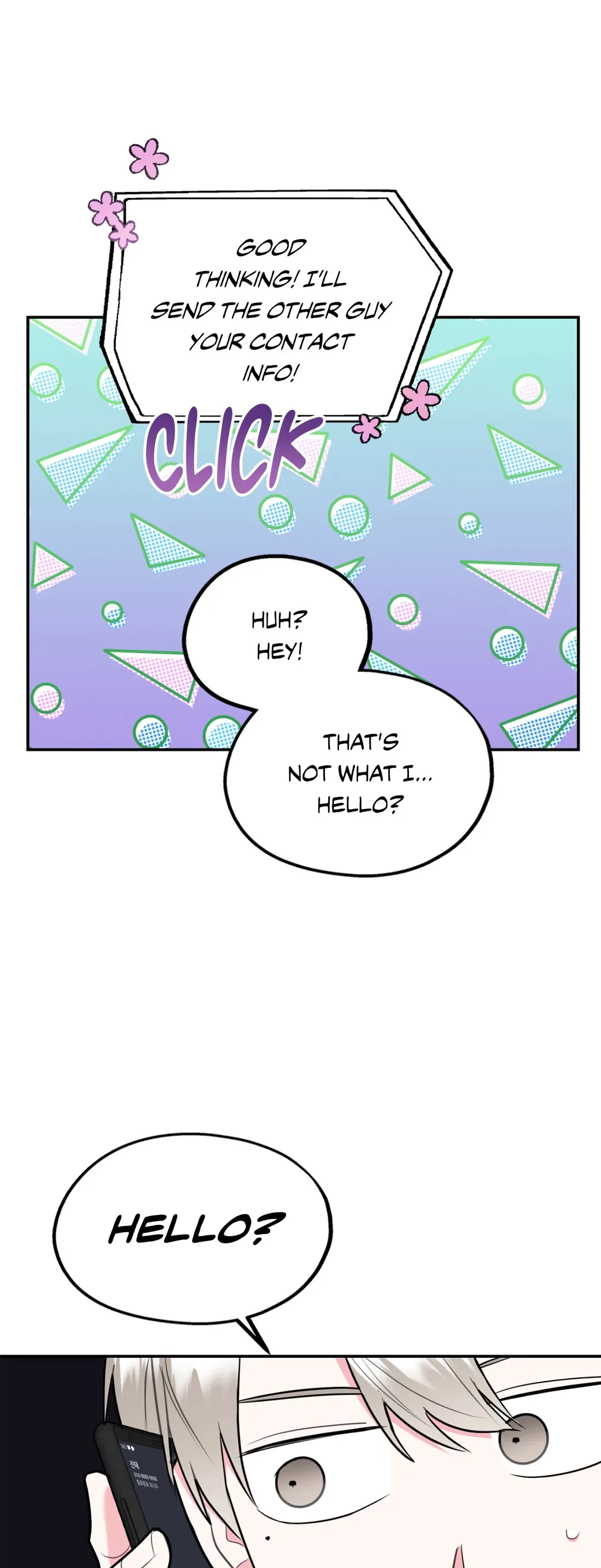 You Get Me Going Chapter 23 page 16