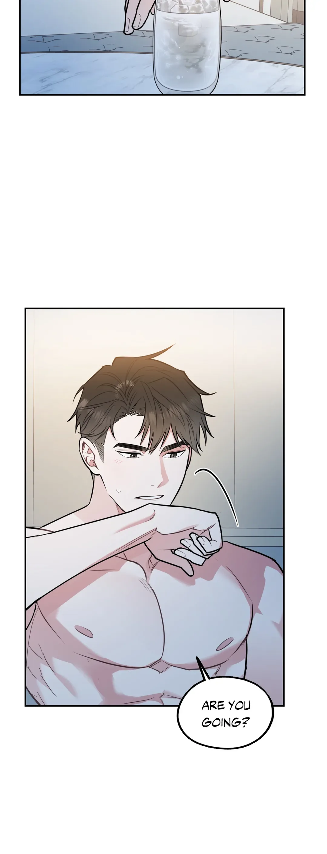 You Get Me Going Chapter 23 page 20