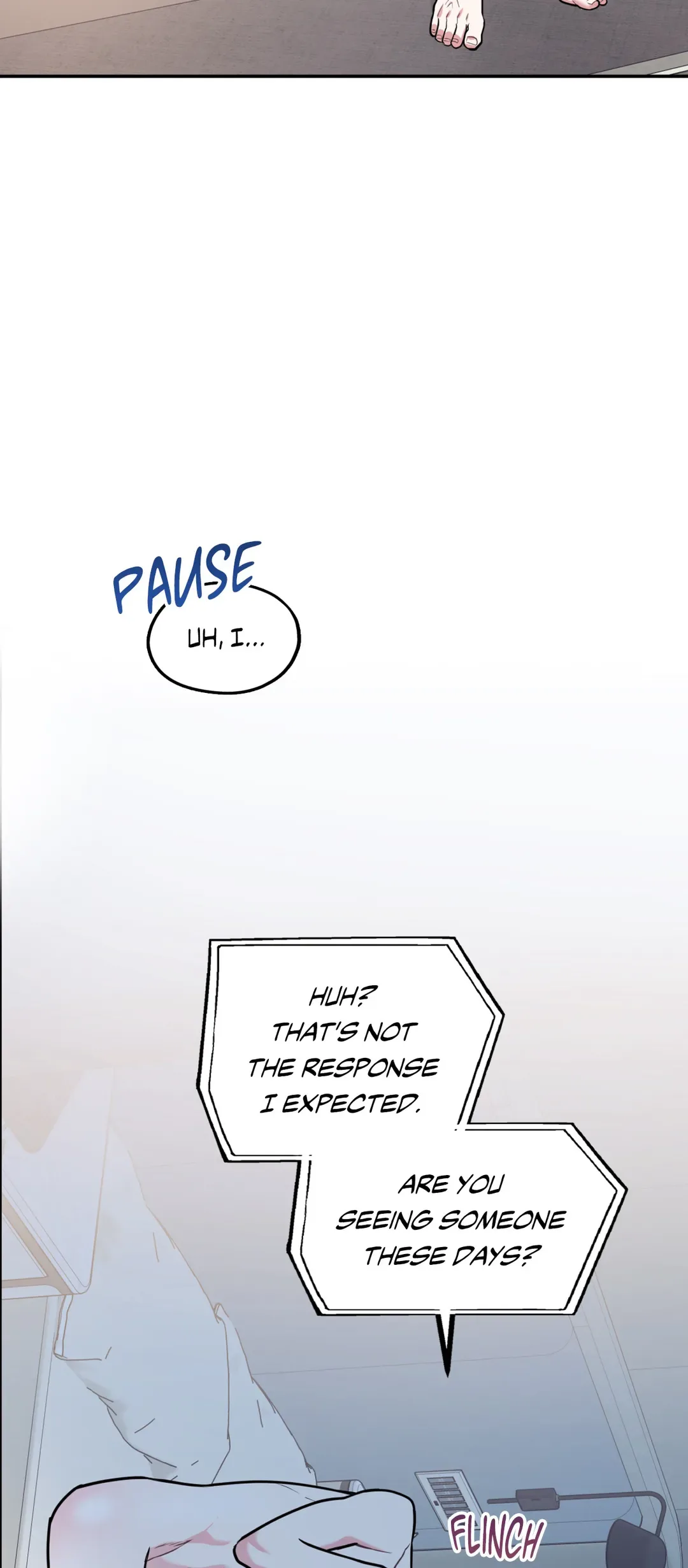You Get Me Going Chapter 23 page 2