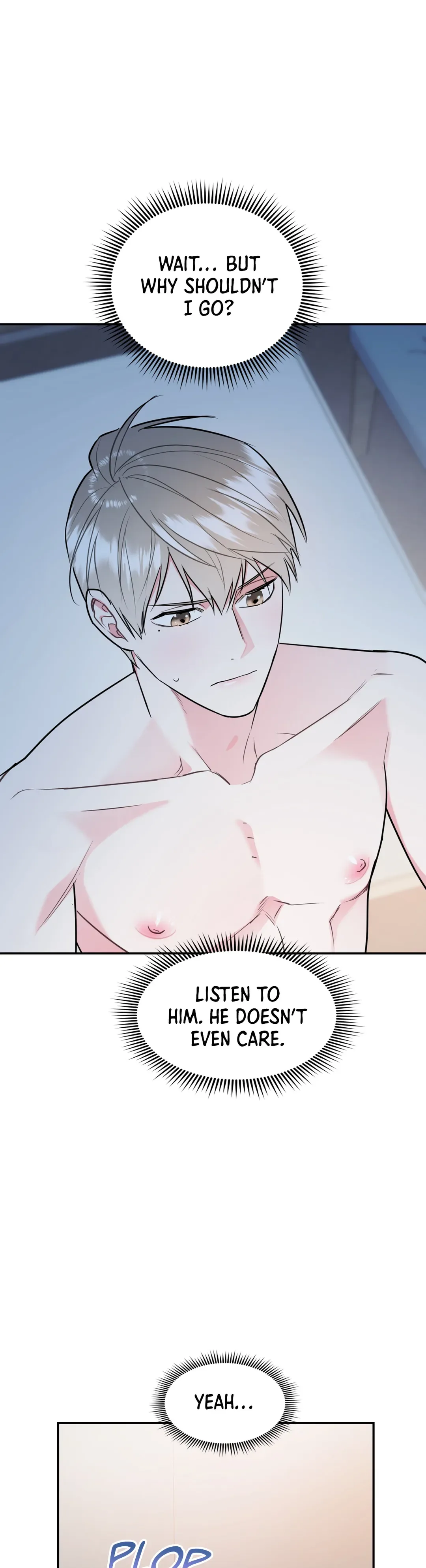 You Get Me Going Chapter 23 page 23