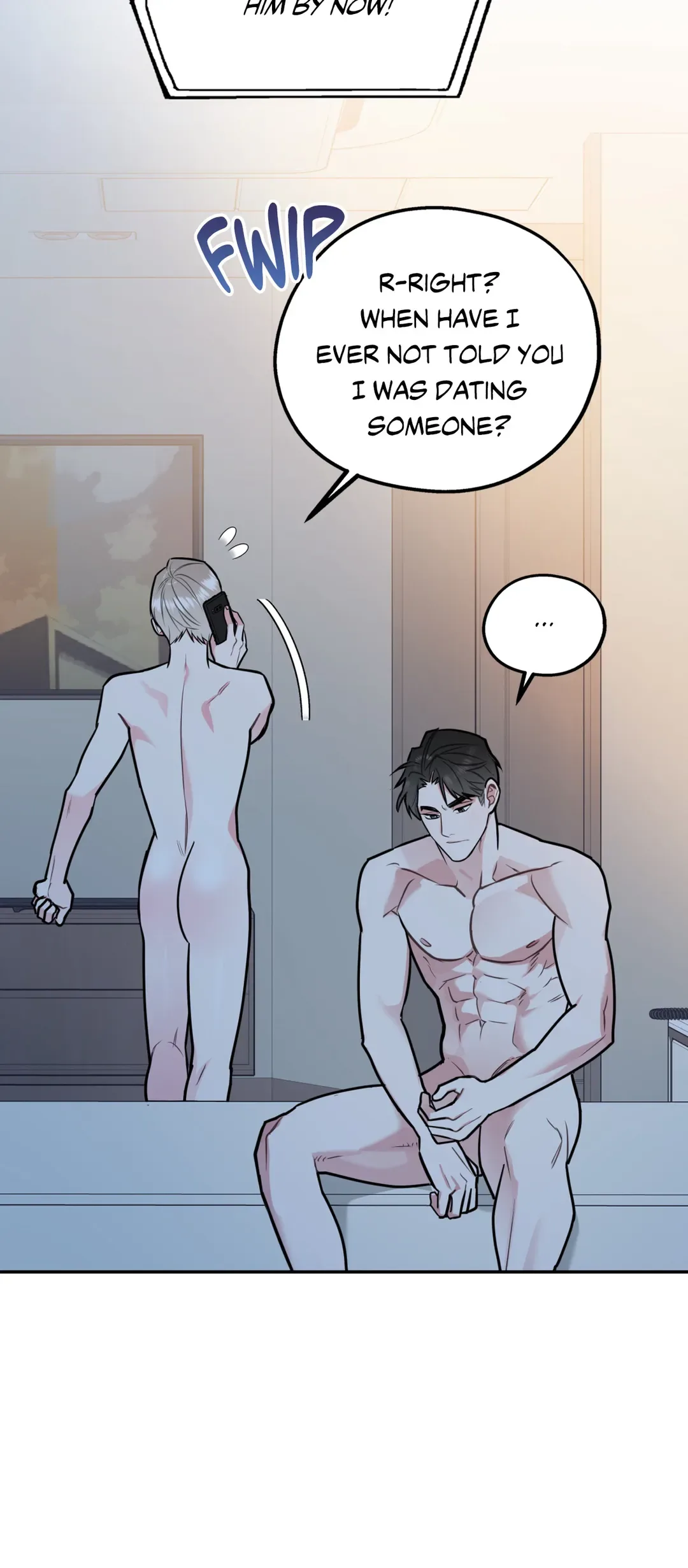 You Get Me Going Chapter 23 page 4