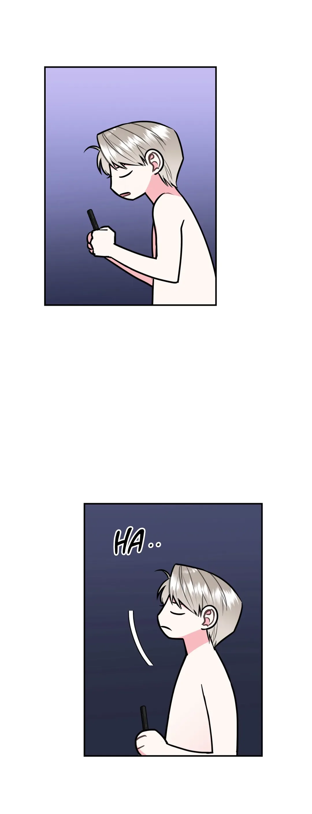You Get Me Going Chapter 23 page 18