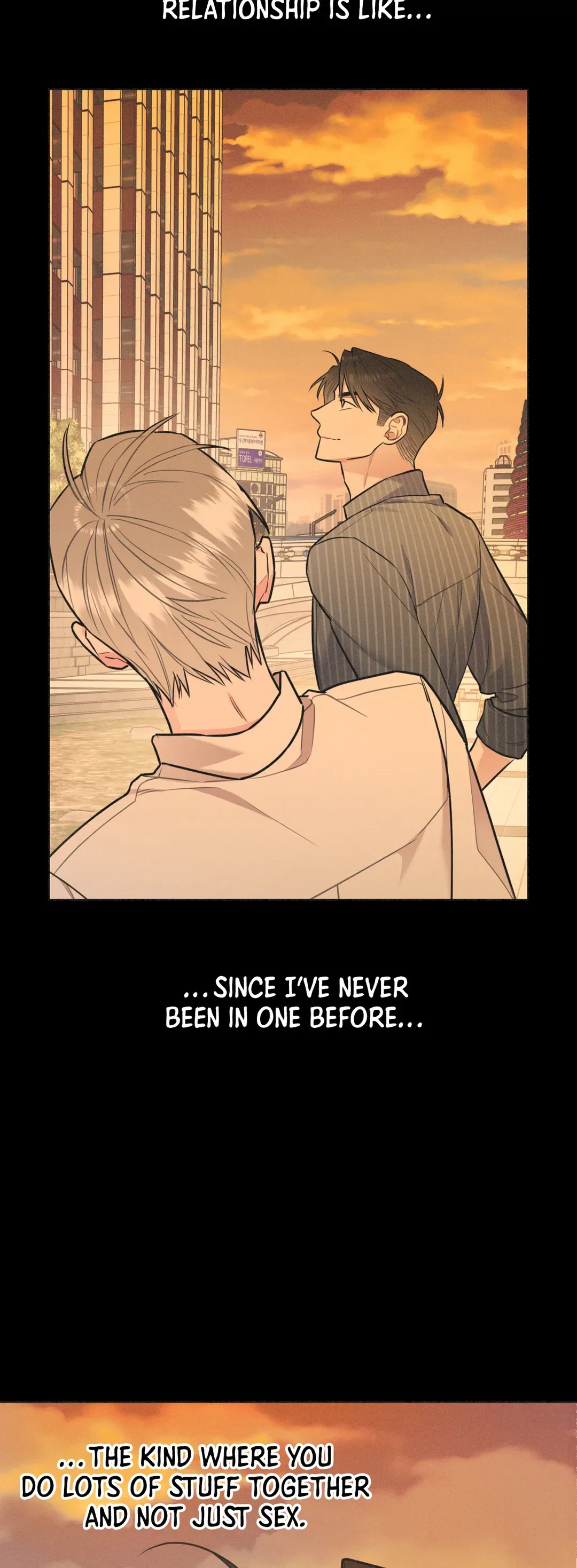 You Get Me Going Chapter 23 page 28