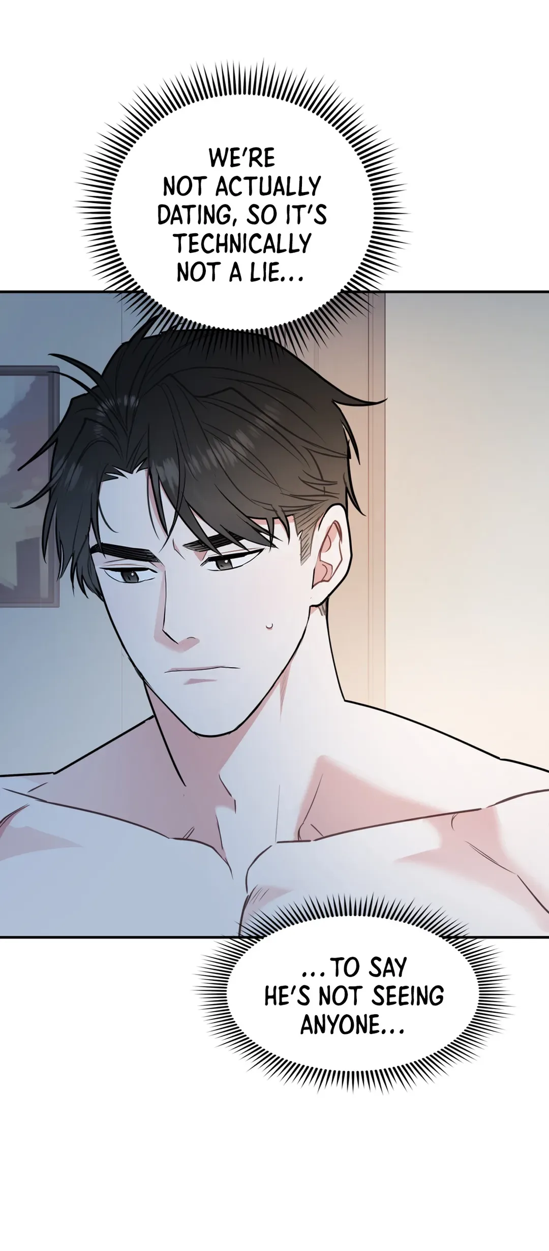 You Get Me Going Chapter 23 page 5
