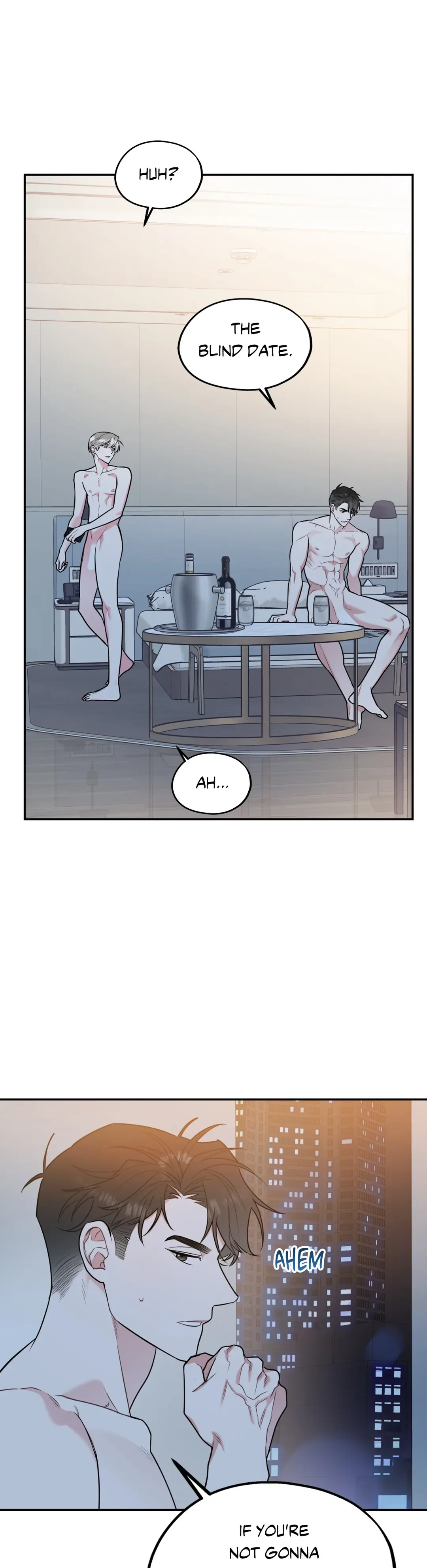 You Get Me Going Chapter 23 page 21