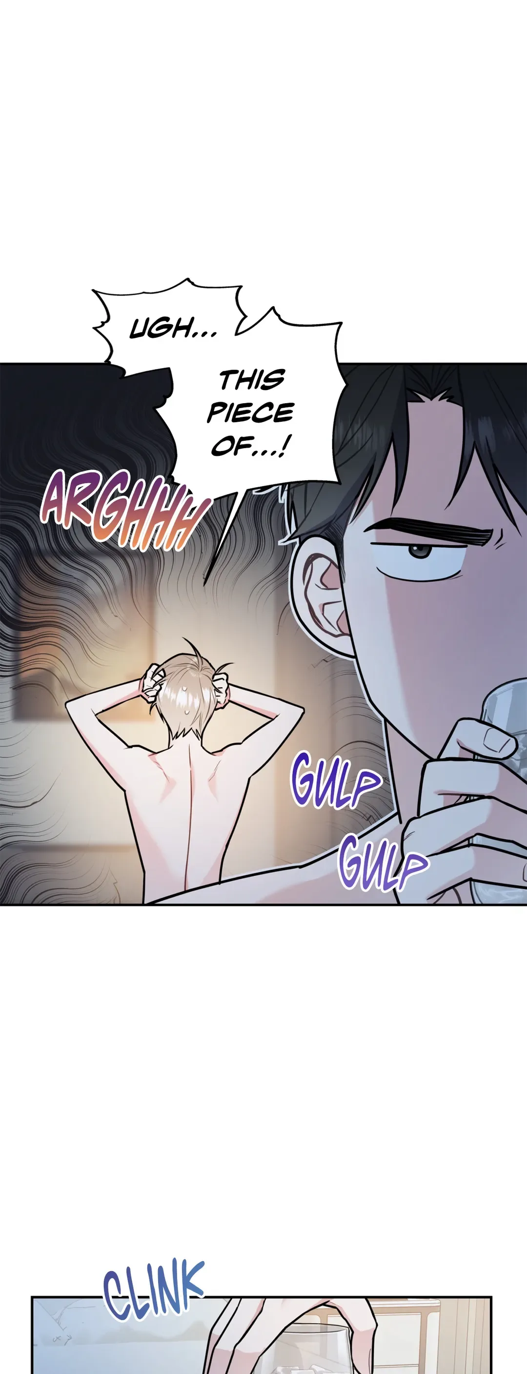 You Get Me Going Chapter 23 page 19
