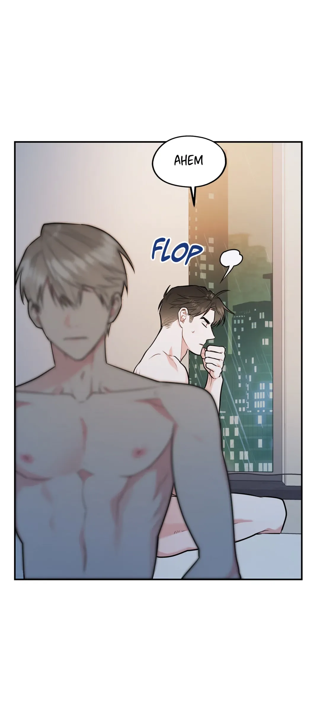 You Get Me Going Chapter 23 page 31