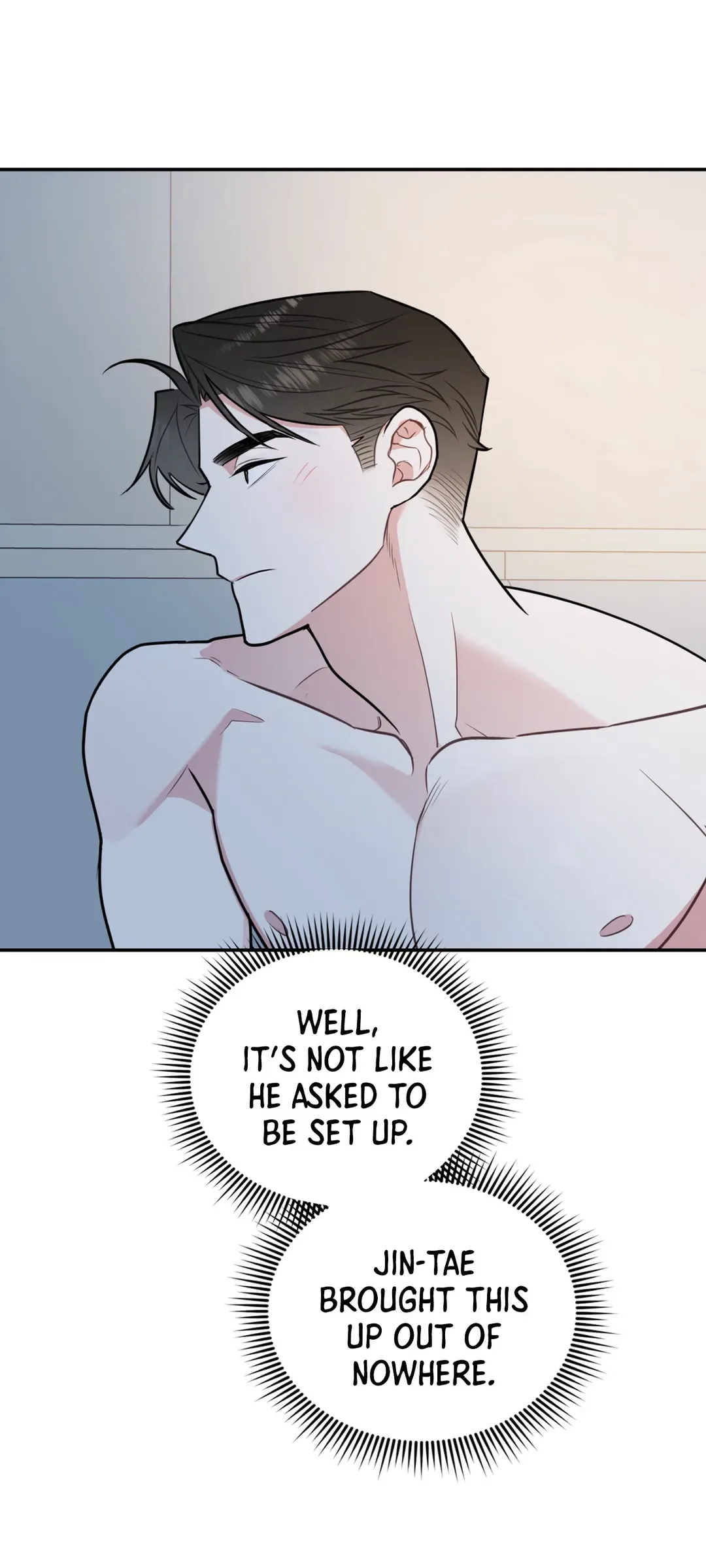 You Get Me Going Chapter 23 page 32