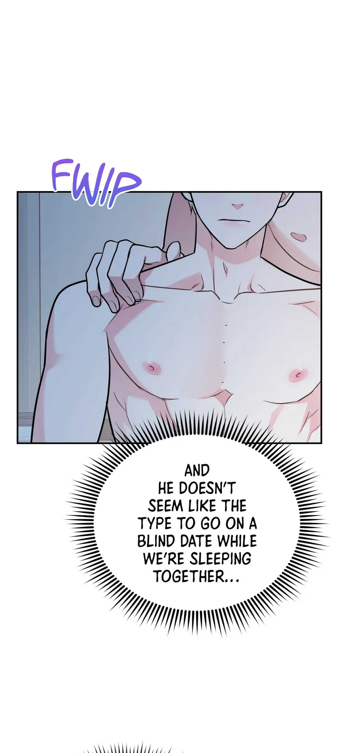 You Get Me Going Chapter 23 page 33