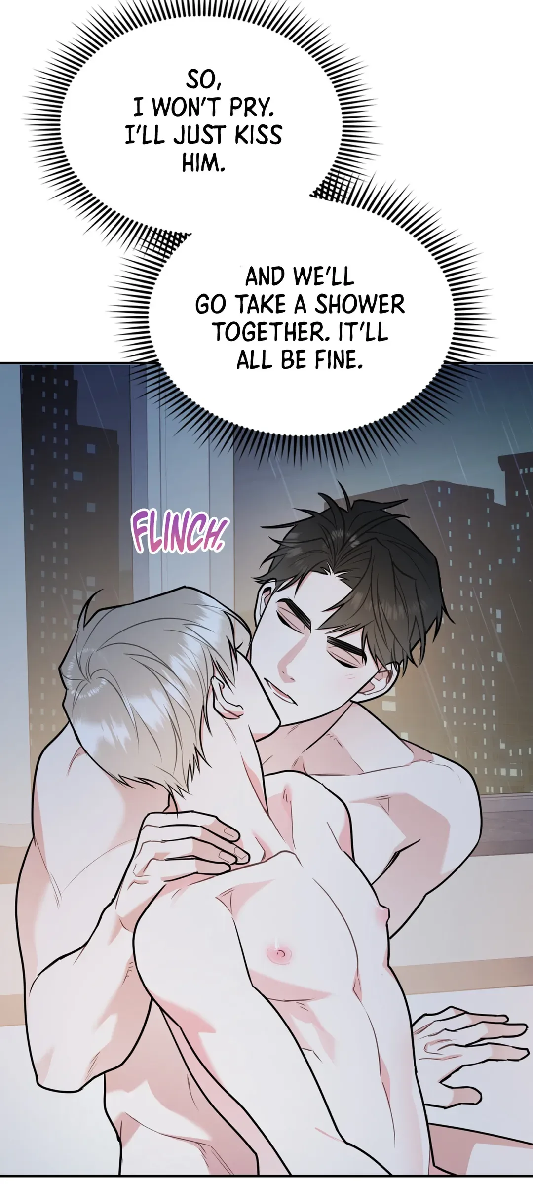 You Get Me Going Chapter 23 page 34