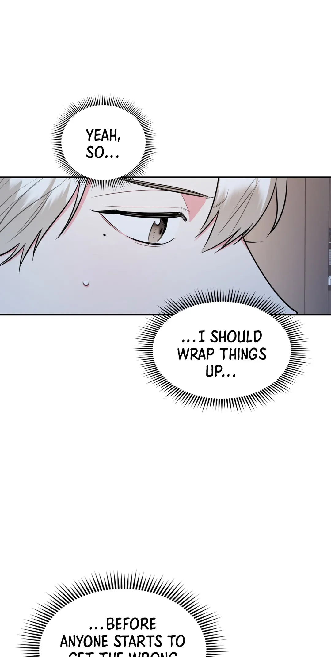 You Get Me Going Chapter 23 page 36