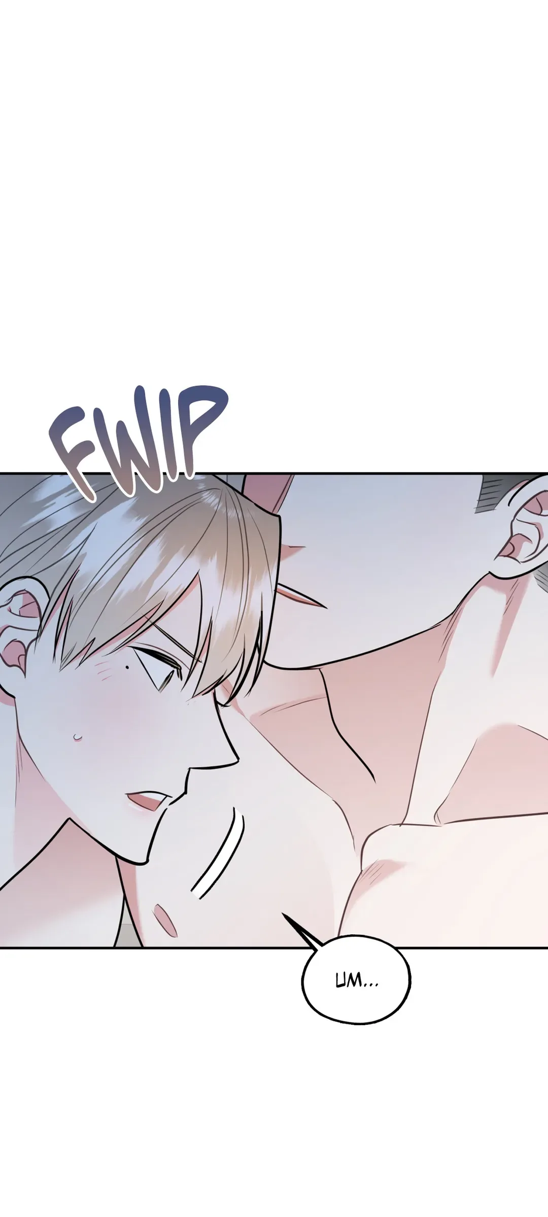 You Get Me Going Chapter 23 page 35