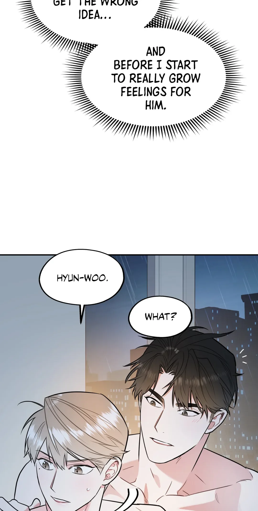 You Get Me Going Chapter 23 page 37