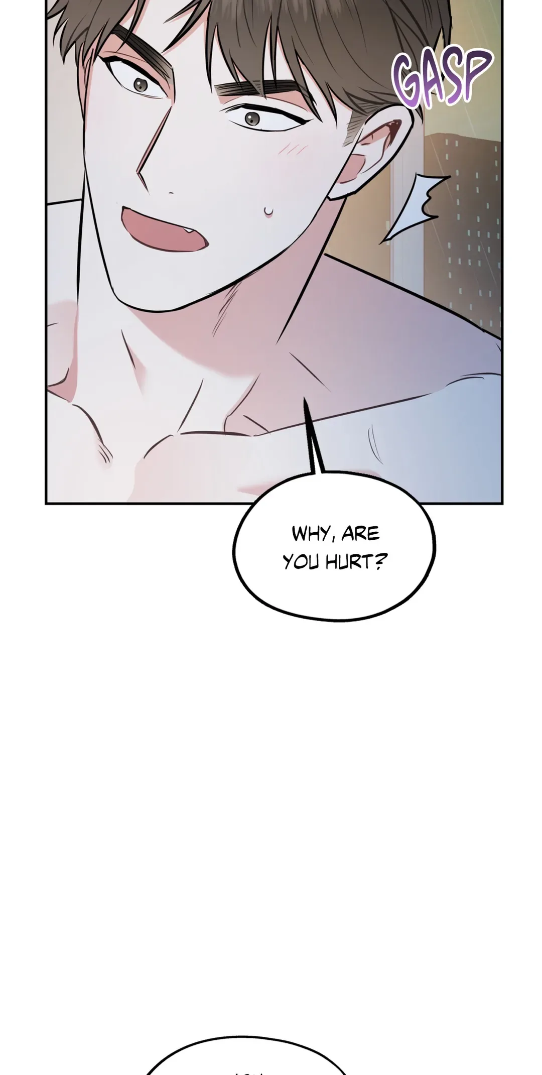 You Get Me Going Chapter 23 page 39