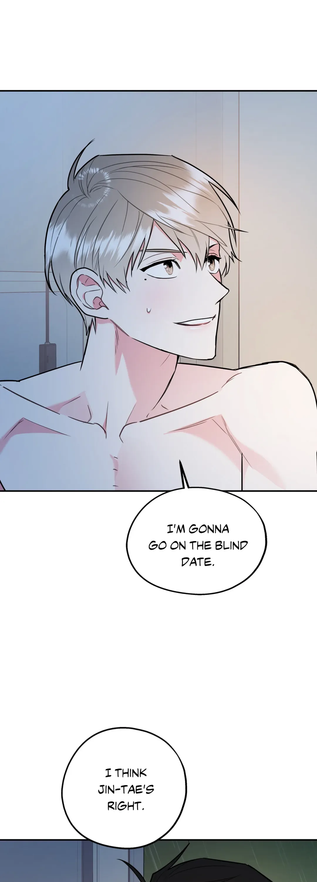 You Get Me Going Chapter 23 page 41