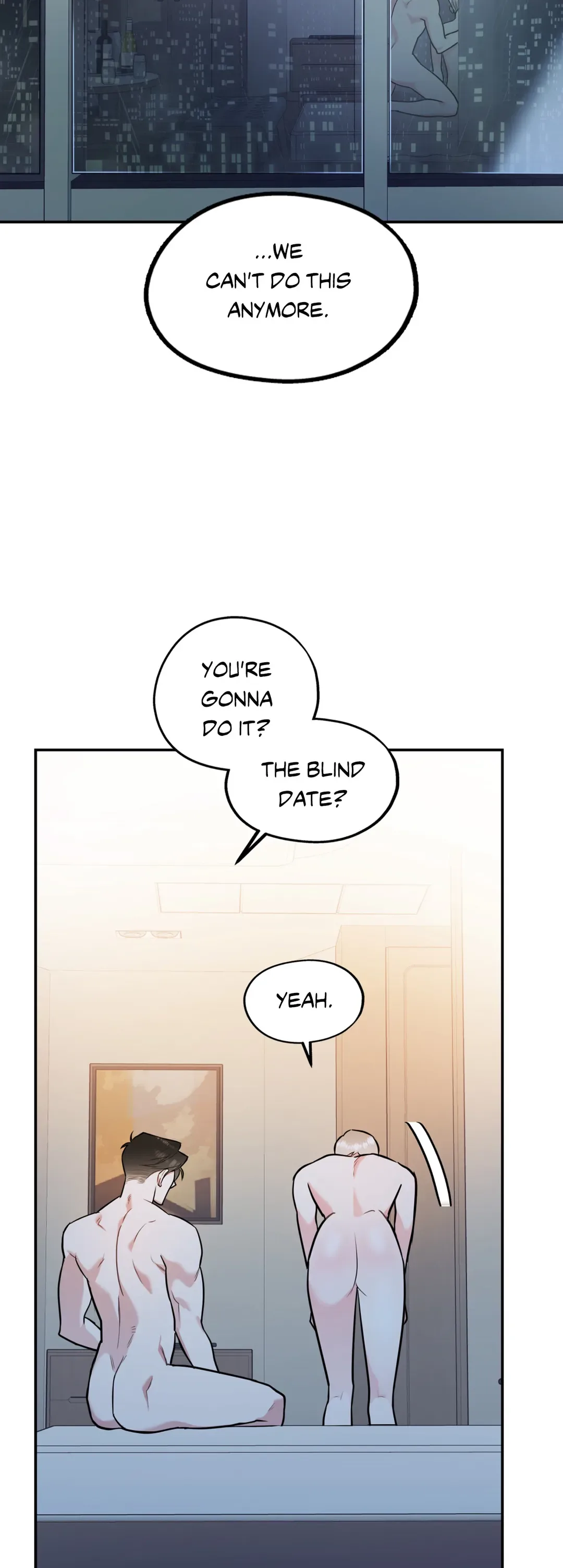 You Get Me Going Chapter 23 page 43