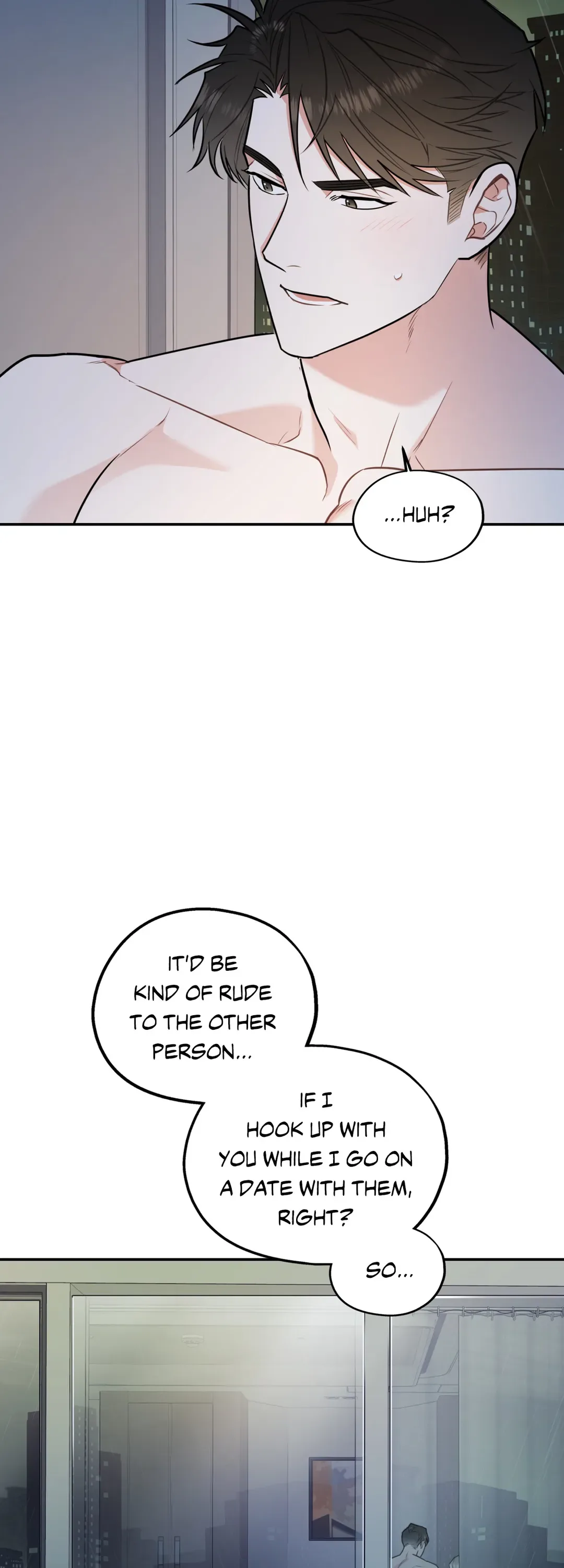 You Get Me Going Chapter 23 page 42