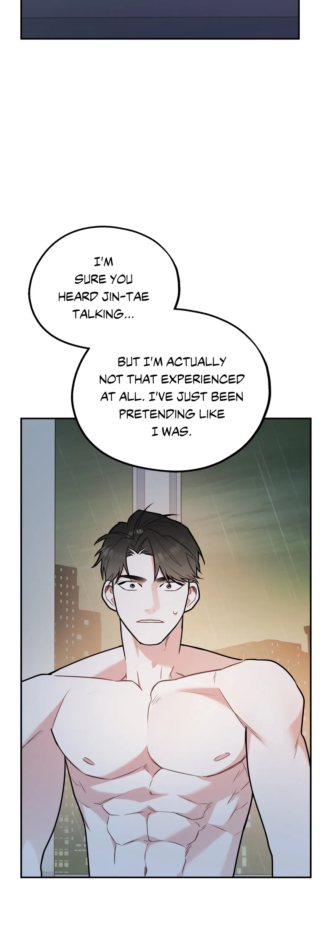 You Get Me Going Chapter 23 page 44