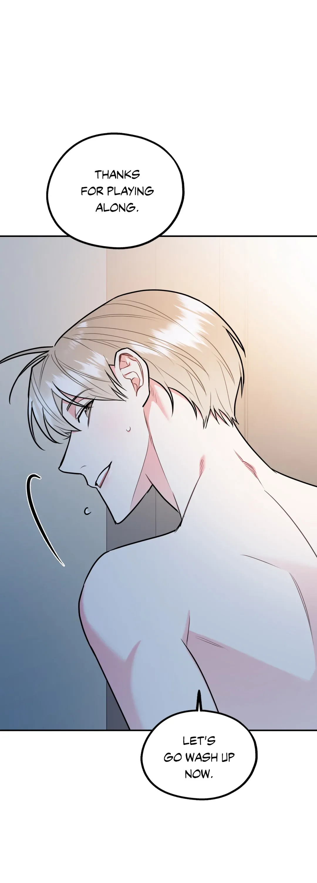 You Get Me Going Chapter 23 page 45