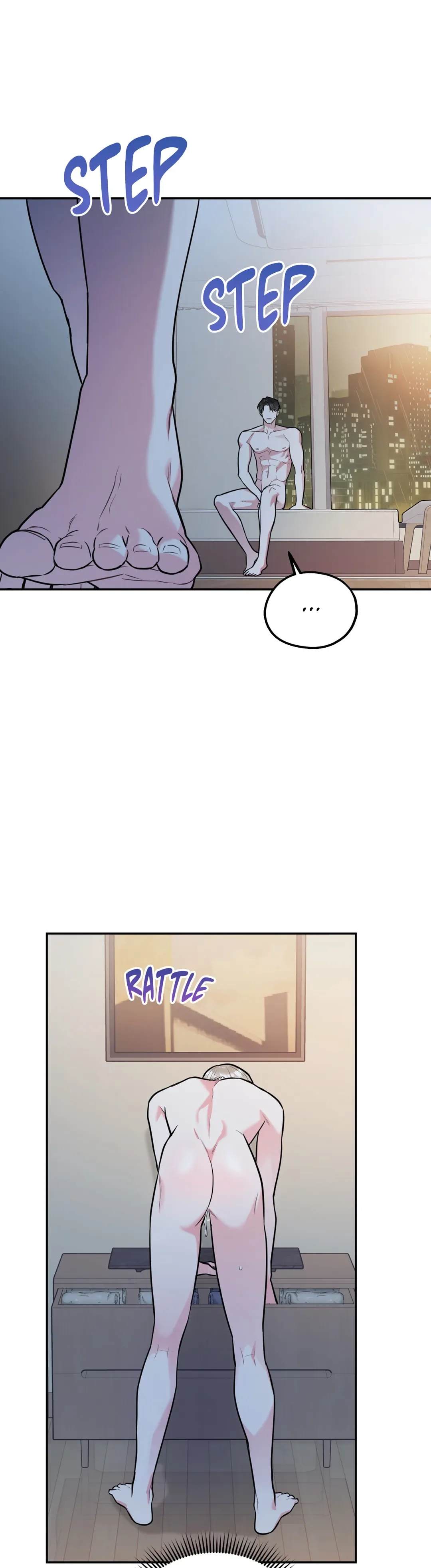 You Get Me Going Chapter 23 page 46