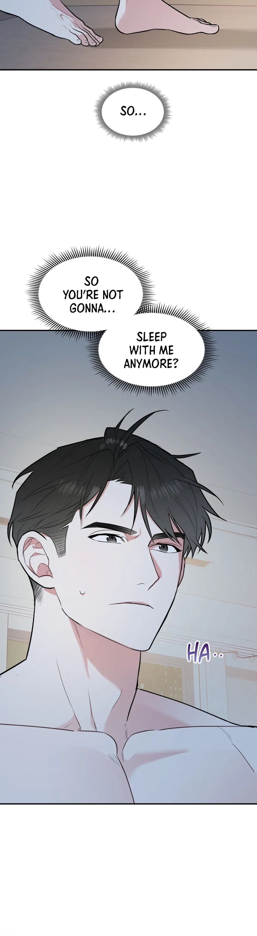 You Get Me Going Chapter 23 page 48