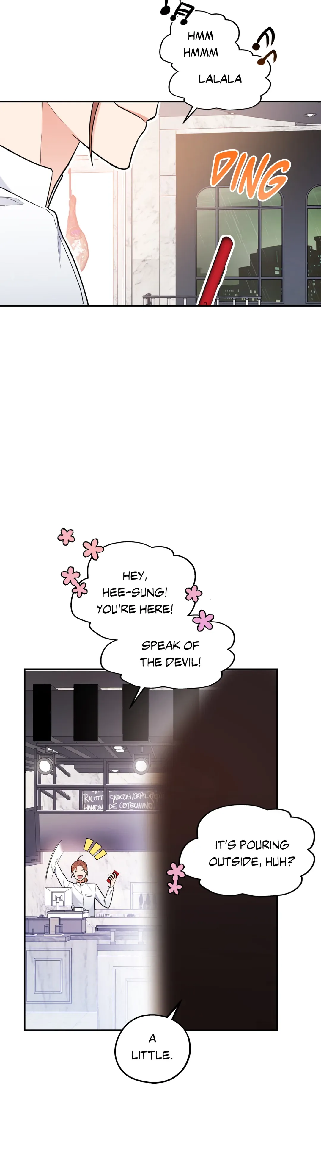 You Get Me Going Chapter 23 page 50