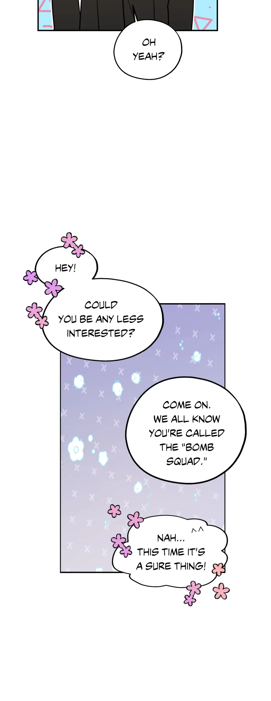 You Get Me Going Chapter 23 page 54