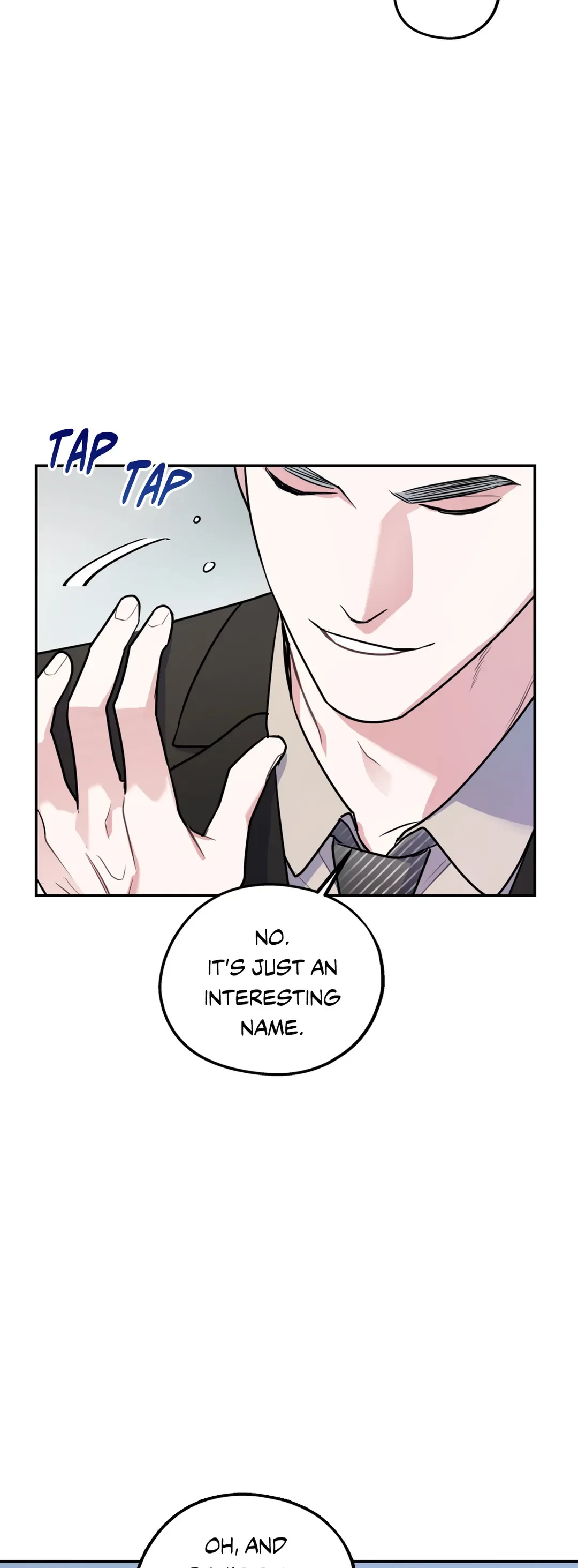 You Get Me Going Chapter 23 page 59