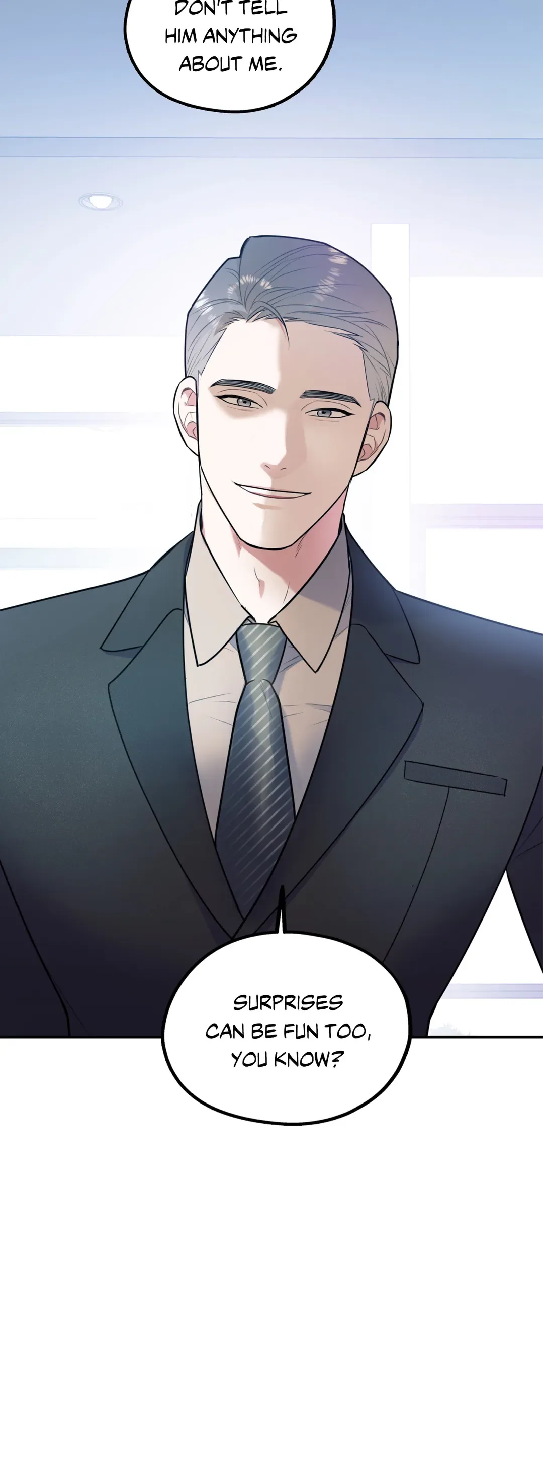 You Get Me Going Chapter 23 page 60